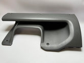 Ablagefach Mittelkonsole mit Halter ohne Schrauben 7381283E00 Opel Agila 1.0 12